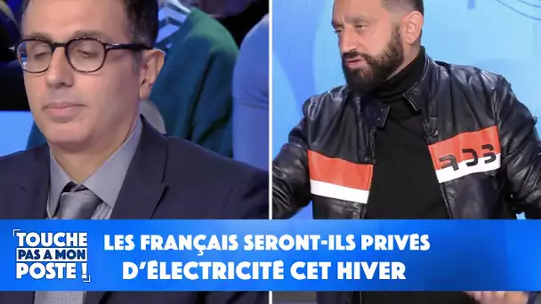 Les Français seront-ils privés d’électricité cet hiver ?