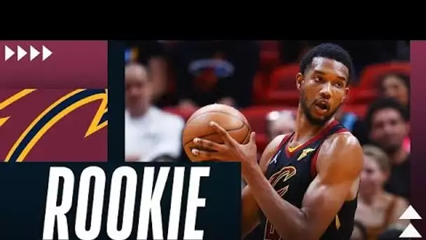 The Next Unicorn? 🦄 | Rookie Top 10 Plays NBA Week 6