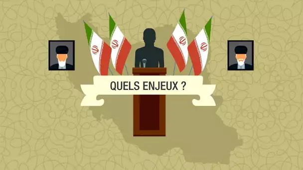 Présidentielle en Iran : quels sont les enjeux de cette élection ?