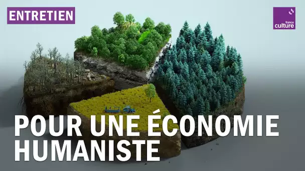 Edmund Phelps, prix Nobel d'économie 2006 : "La France peut retrouver la voie de la prospérité"