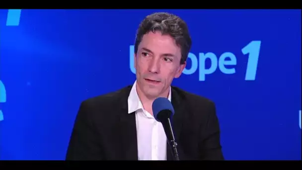 EXTRAIT - Quand Marc Trévidic raconte ses interrogatoires avec certains terroristes