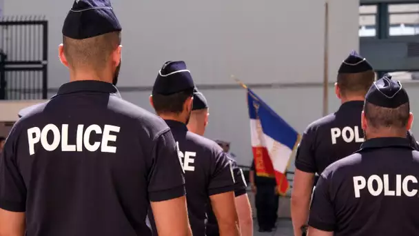 «On reste des humains» : en Bretagne, des séjours de reconstruction offerts pour aider les polici…