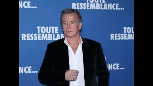 Franck Dubosc explique pourquoi « ses enfants ont honte » de lui