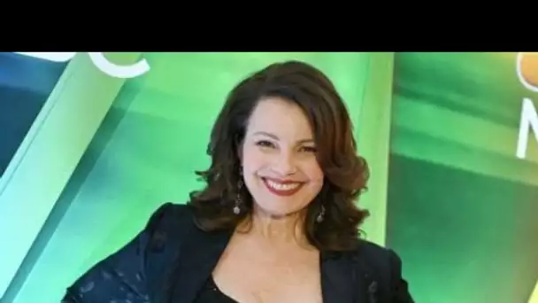 Une nounou d'enfer : Fran Drescher annonce le retour de la série culte