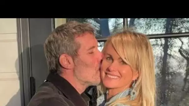 PHOTO Laeticia Hallyday amoureuse de Jalil Lespert : sa sublime déclaration d’amour...