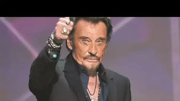 Johnny Hallyday : une proche du chanteur accable Laeticia et le clan Boudou