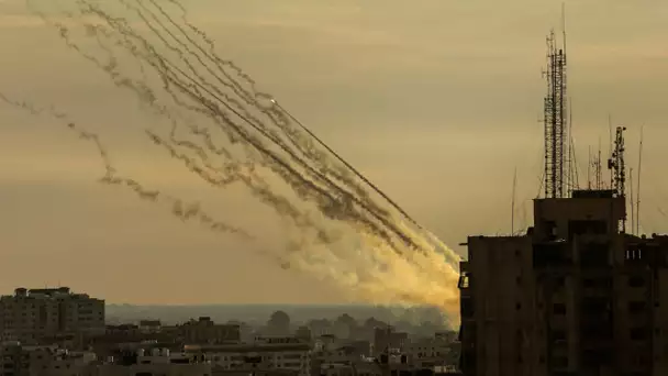 Attaque en Israël : un Franco-Israélien de 26 ans pourrait être détenu par le Hamas