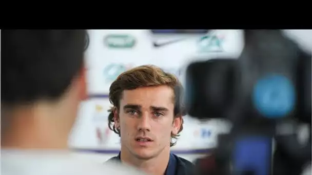 Homosexualité et football : Antoine Griezmann brise le tabou !