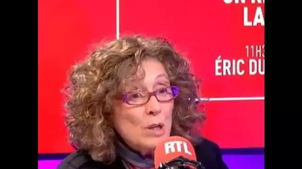 Mireille Dumas rejoint Stéphane Bern à propos de Paris : « C'était très très...