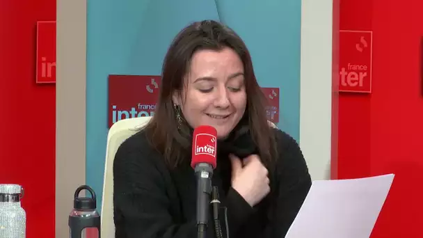 Le sexe chez les jeunes parents - La chronique de Lisa Delmoitiez