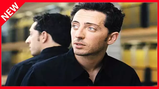 ✅  Gad Elmaleh surpris : il a découvert que son grand-père avait 2 femmes !