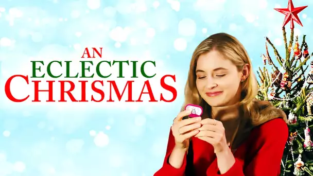 An Eclectic Christmas (Comedy, Family) Full Movie