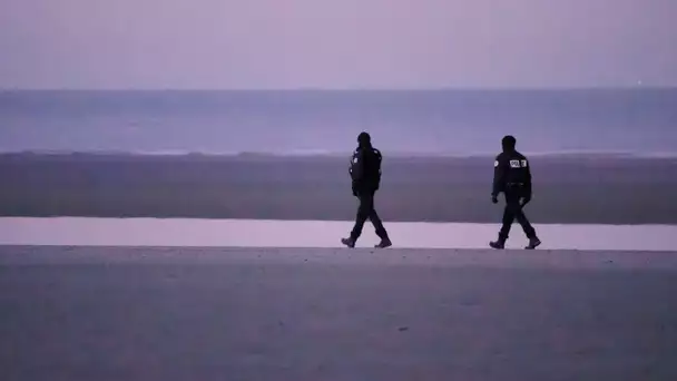 Naufrage dans la Manche : d'où viennent les bateaux des passeurs ?