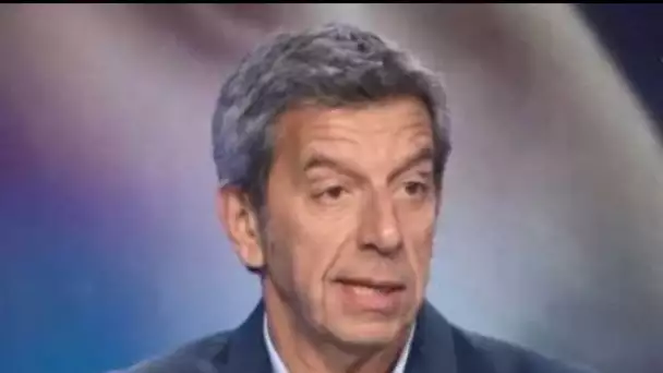 "Manipulation", "charlatans" et véritable "danger" : Michel Cymes lance l'alerte sur...