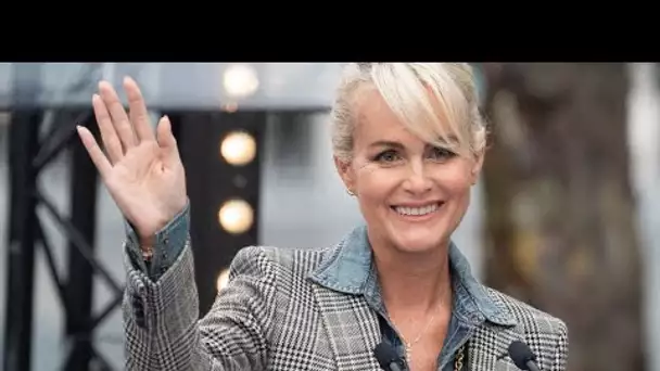 Laeticia Hallyday évoque son bras de fer avec le fisc : « Nous sommes en désaccord »