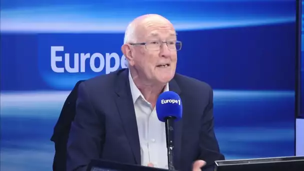 «Le vote Marine Le Pen, c’est la prise de risque maximale», estime Marcel Gauchet