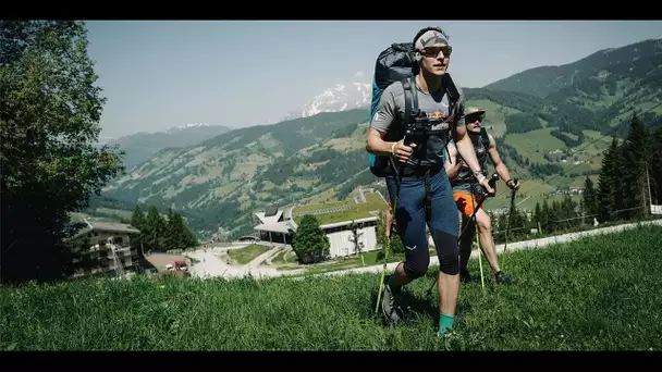 Reportage: nos conseils pour pratiquer la randonnée en sécurité