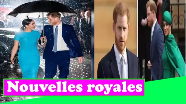 Le prince Harry est-il toujours un prince ? Comment le titre de Harry a changé après la sortie royal