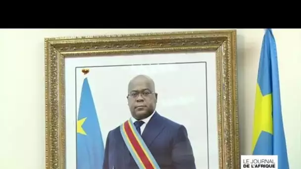 Droits de l'Homme en RD Congo : le bilan mitigé du président Tshisekedi