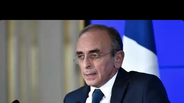 Pétain "sauveur" des juifs : la relaxe d'Eric Zemmour confirmée en appel