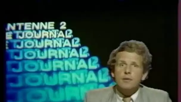 JA2 20h : émission du 26 septembre 1978