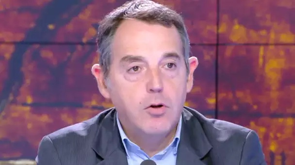 Jérôme Fourquet : "Mélenchon et ses lieutenants cherchent à convaincre les abstentionnistes"