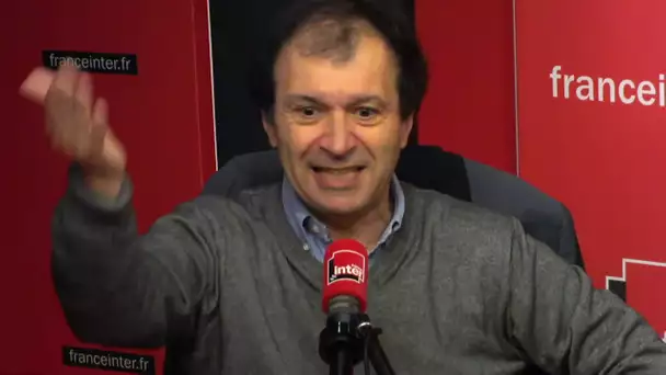 Daniel Cohen, invité de "On n'arrête pas l'éco"