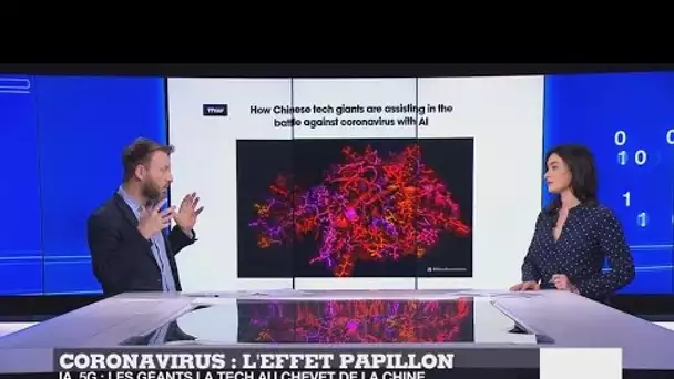 Coronavirus : la tech est-elle immunisée contre l'épidémie ?