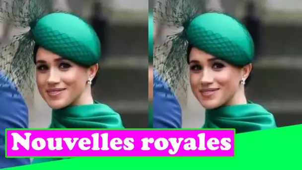 La frénésie des podcasts de Meghan et Harry après la publication de Spotify par le duc et la duchess