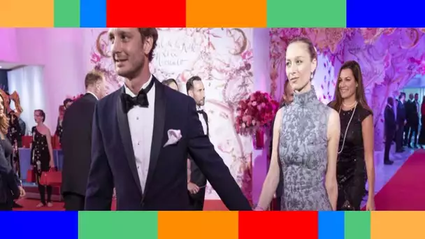 PHOTOS – Pierre Casiraghi et Beatrice Borromeo : le couple glamour de Monaco fête ses 7 ans de maria