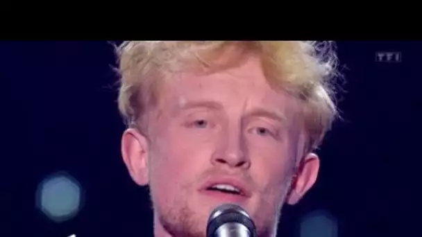 The Voice : cette immense star de la chanson apporte son soutien à Jérémy