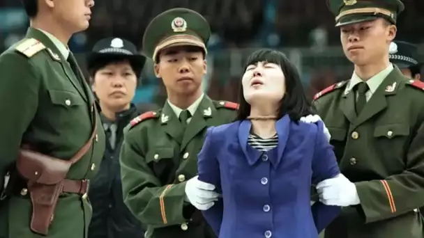 Chine, les orphelins de la honte