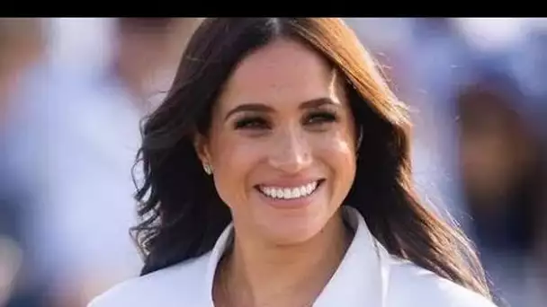 Plus fort qu'elle ne le pense", l'ami proche de Meghan Markle fait l'éloge de la duchesse dans un do