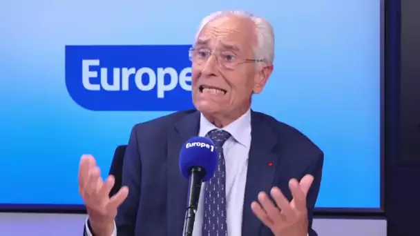 Jean-Yves Le Borgne : «Si l'opinion publique exerce une tyrannie sur le juge, il n'y aura plus de…