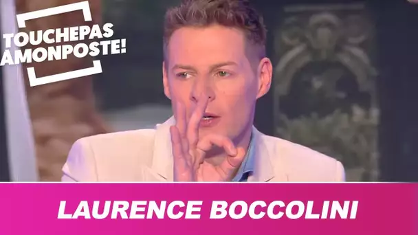 Laurence Boccolini taclée sur sa maladie : les réactions chocs des chroniqueurs !