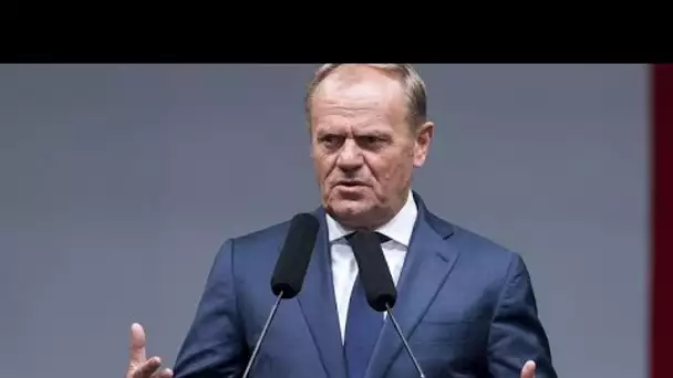 Donald Tusk envisage de suspendre partiellement le droit d'asile en Pologne