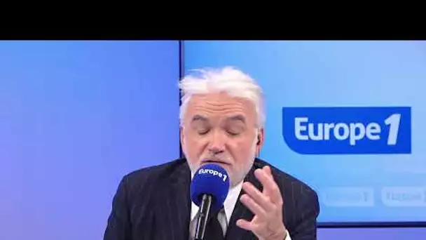 Pascal Praud et vous - Élection américaine : «Il y a eu une incompréhension des médias français»,…