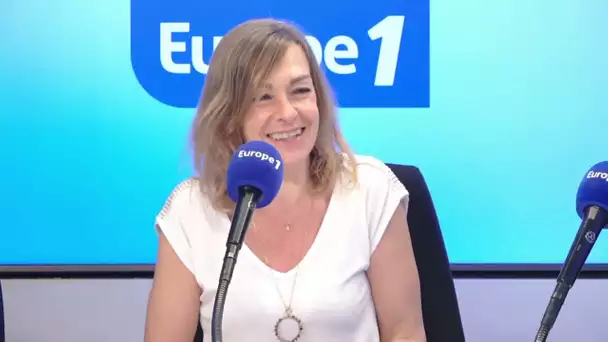 «Les Renaissances» : Agnès Martin-Lugand est l'invitée de Culture médias