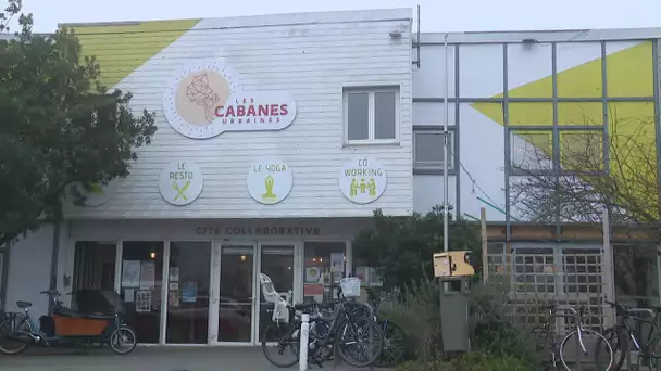 Les Cabanes urbaines se développent à La Rochelle