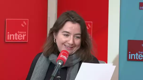 Faut pas tout dire - La chronique de Lisa Delmoitiez