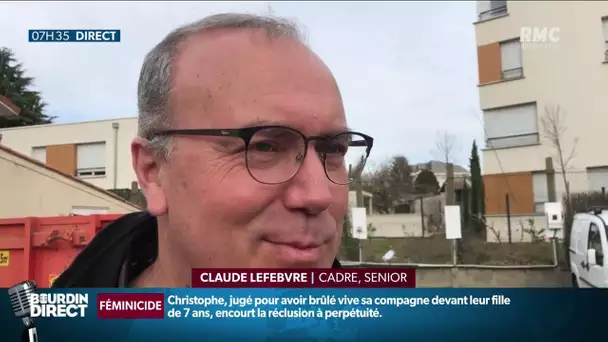 L'emploi des seniors au cœur des discussions