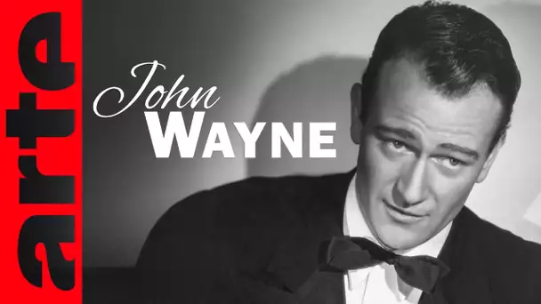 John Wayne - L'Amérique à tout prix | ARTE Cinema