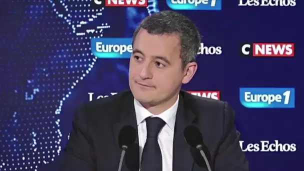 Pénurie de masques : "Ça n’est pas quand on est en guerre qu'il faut faire des polémiques", répon…