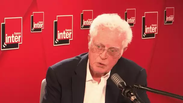 Lionel Jospin : "Une gauche écologique aurait une chance d'être au second tour" de la présidentielle