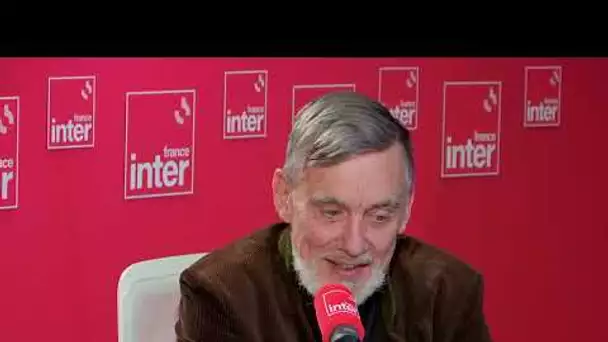 François Sureau : "La forêt est un refuge, un lieu où trouver un sens du monde particulier"