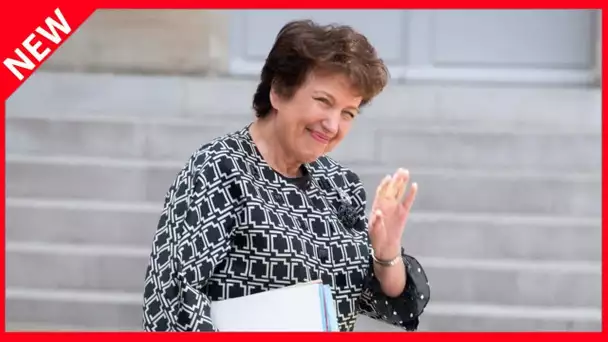 ✅  Roselyne Bachelot perd-elle vraiment « la moitié de ses revenus » en devenant ministre ?