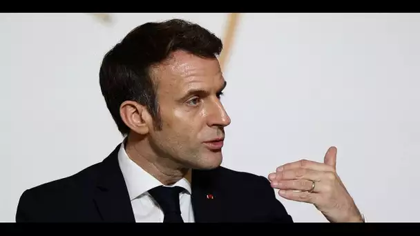 Présidentielle : pourquoi Emmanuel Macron n'a pas (encore) intérêt à se déclarer candidat