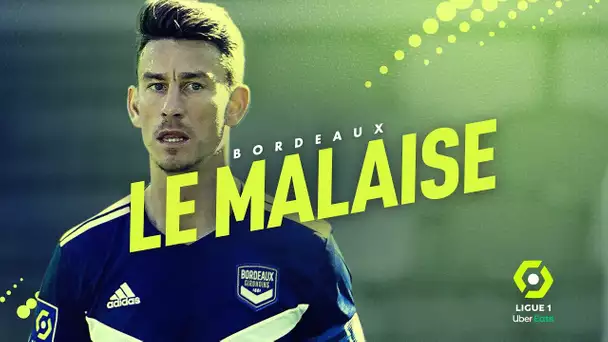 Bordeaux : le malaise ?