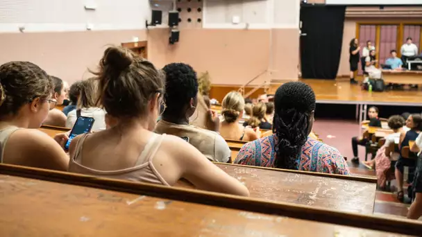 Neuf étudiants juifs sur dix affirment avoir été victimes d'actes ou de remarques antisémites