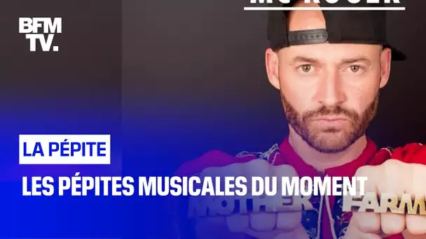 Les pépites musicales du moment